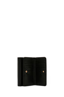 Women's Black Wallet | Derimod Women's Black Wallet | Derimod