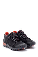 Erkek Nubuk Sneaker | Derimod Erkek Nubuk Sneaker | Derimod