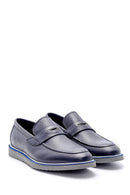 Men's Leather Casual Loafer | Derimod Men's Leather Casual Loafer | Derimod
