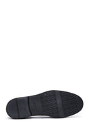 Men's Leather Shiny Casual Loafer | Derimod Men's Leather Shiny Casual Loafer | Derimod