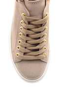 Kadın Süet Sneaker | Derimod Kadın Süet Sneaker | Derimod