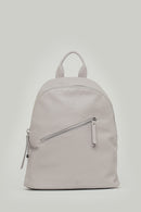 Gray Women's Backpack | Derimod Gray Women's Backpack | Derimod
