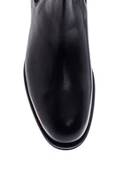Men's Leather Chelsea Boots | Derimod Men's Leather Chelsea Boots | Derimod