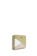 Women's Green Wallet | Derimod Women's Green Wallet | Derimod