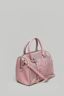 Sack Printed Women's Shoulder Bag | Derimod Sack Printed Women's Shoulder Bag | Derimod