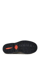 Harley Davidson Erkek Yeşil Riddick Deri Postal Bot | Derimod Harley Davidson Erkek Yeşil Riddick Deri Postal Bot | Derimod