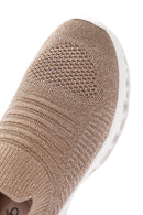 Derimod Zero Women's Powder Thick Soled Sneaker | Derimod Derimod Zero Women's Powder Thick Soled Sneaker | Derimod