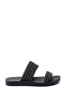 Women's Casual Slippers | Derimod Women's Casual Slippers | Derimod