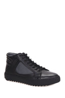 Men's Leather Boots | Derimod Men's Leather Boots | Derimod