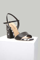 Star Detailed Women's Sandals | Derimod Star Detailed Women's Sandals | Derimod