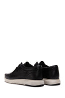 Men's Leather Casual Shoes | Derimod Men's Leather Casual Shoes | Derimod