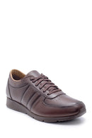 Men's Leather Sneaker | Derimod Men's Leather Sneaker | Derimod
