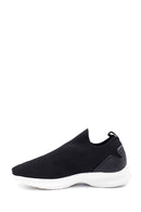 Women's Black Sneaker | Derimod Women's Black Sneaker | Derimod