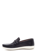 Erkek Deri Casual Loafer | Derimod Erkek Deri Casual Loafer | Derimod