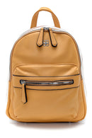 Women's Color Detailed Backpack | Derimod Women's Color Detailed Backpack | Derimod