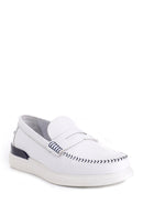 Men's Leather Loafer | Derimod Men's Leather Loafer | Derimod