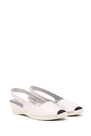 WOMEN'S WED-HEEL SANDALS | Derimod WOMEN'S WED-HEEL SANDALS | Derimod