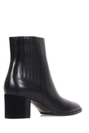 WOMEN LEATHER BOOTS | Derimod WOMEN LEATHER BOOTS | Derimod
