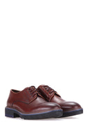 Men's Leather Shoes | Derimod Men's Leather Shoes | Derimod