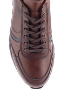Erkek Deri Sneaker | Derimod Erkek Deri Sneaker | Derimod