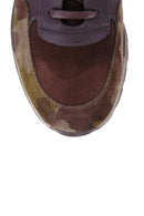Erkek Süet Sneaker | Derimod Erkek Süet Sneaker | Derimod