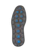Geox Erkek Vizon Spherica Ec10 Süet Deri Loafer | Derimod Geox Erkek Vizon Spherica Ec10 Süet Deri Loafer | Derimod