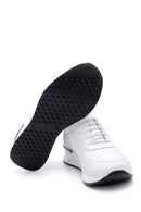 Kadın Deri Sneaker | Derimod Kadın Deri Sneaker | Derimod