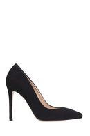 Kadın Süet Stiletto | Derimod Kadın Süet Stiletto | Derimod
