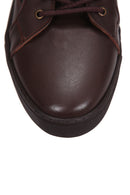 Men's Leather Boots | Derimod Men's Leather Boots | Derimod