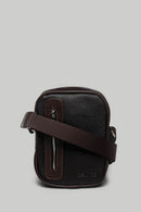 Men's Messenger Bag | Derimod Men's Messenger Bag | Derimod