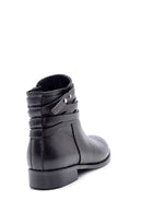 Women's Leather Boots | Derimod Women's Leather Boots | Derimod
