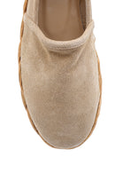 Kadın Süet Espadril | Derimod Kadın Süet Espadril | Derimod