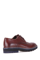 Men's Leather Shoes | Derimod Men's Leather Shoes | Derimod