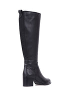 Women's Heeled Boots | Derimod Women's Heeled Boots | Derimod