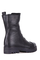 Soft Leather Women's Boots | Derimod Soft Leather Women's Boots | Derimod