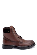 Men's Leather Boots | Derimod Men's Leather Boots | Derimod
