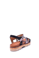 Kadın Sandalet | Derimod Kadın Sandalet | Derimod