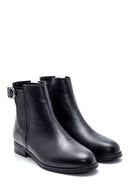 Women's Buckle Boots | Derimod Women's Buckle Boots | Derimod