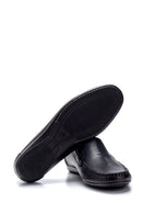 Men's Leather Casual Loafer | Derimod Men's Leather Casual Loafer | Derimod