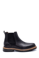 Men's Leather Chelsea Boots | Derimod Men's Leather Chelsea Boots | Derimod