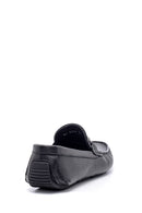 Erkek Deri Toka Detaylı Loafer | Derimod Erkek Deri Toka Detaylı Loafer | Derimod