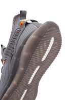 Hammer Jack Erkek Gri Sager M Sneaker | Derimod Hammer Jack Erkek Gri Sager M Sneaker | Derimod