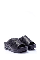 Women's Heavy Sole Slippers | Derimod Women's Heavy Sole Slippers | Derimod