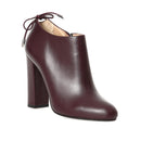 Kadın Bootie | Derimod Kadın Bootie | Derimod
