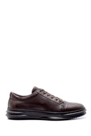 Men's Leather Sneaker | Derimod Men's Leather Sneaker | Derimod