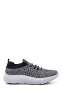 Erkek Siyah Sneaker | Derimod Erkek Siyah Sneaker | Derimod