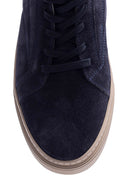 Men's Suede Leather Boots | Derimod Men's Suede Leather Boots | Derimod
