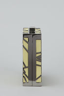 Women's Portfolio with Metal Detail | Derimod Women's Portfolio with Metal Detail | Derimod