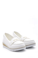 Women's Thick Soled Shoes | Derimod Women's Thick Soled Shoes | Derimod