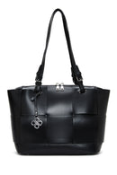 Women's Black Shoulder Bag | Derimod Women's Black Shoulder Bag | Derimod